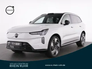 EX90 Twin Motor AWD Ultra+BWSound+DCC+AHK+22