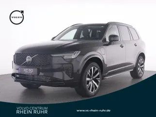 XC90 T8 Recharge Plus Dark+360°+AHK+Alarm