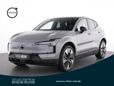 EX30 Extended Range Plus+WINTERPAK+