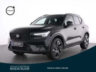 XC40 B3 Plus Black Ed.+20+ACC+BLIS+HK+MEMORY