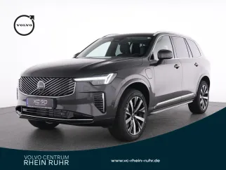 XC90 T8 Recharge Plus Bright+PANO+360°+AHK+