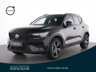 XC40 B4 Plus Dark+360°+ACC+HK+MEMORY