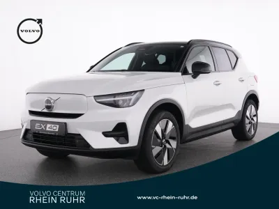 EX40 RWD Plus Dark+ALLWETTER+ABGE.SCHEIBEN