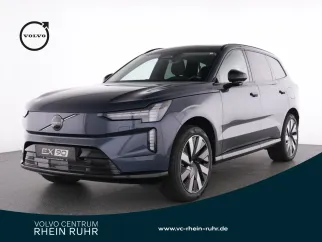 EX 90 Twin Motor Plus+Executive Edition+