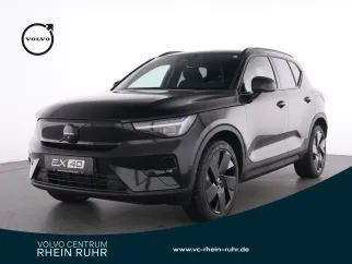 EX 40 RWD Plus Black Edition