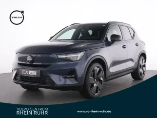 EX 40 RWD Plus Black Edition