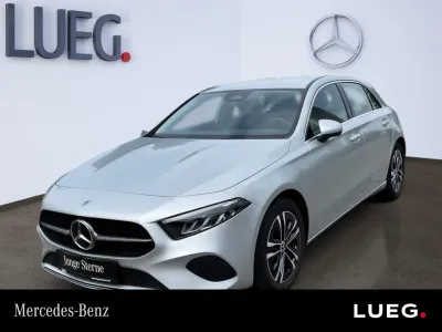 A 180 Kompakt PROGRESSIVE-ADVANCED+KAMERA+LED