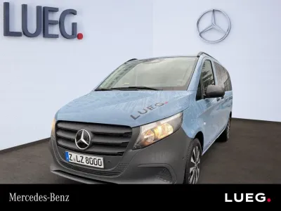 Vito 114 CDI Tourer BASE Lang SpurW AUT Facelift