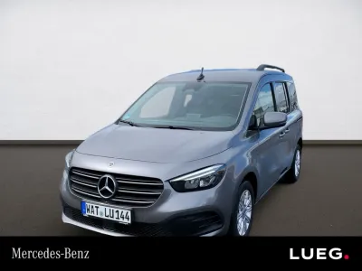 T 180 PRED Progressive Edition/MBUX/Tempomat