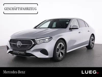 E 220 d 4M AVANTGARDE+AHK+FAHRASS+DIG.LIGHT+360°