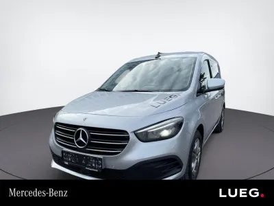 T 180 d STYLE Standard Perf AUT Kam. KlimaA LED