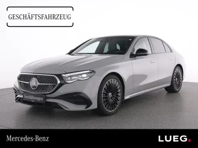 E 450 d 4M AMG+20+SUPERSCREEN+HUD+PANO+STANDHZG