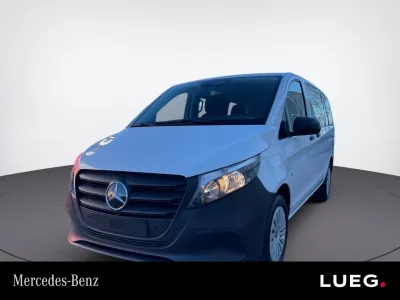 Vito 114 CDI Tourer PRO Lang SpurW AUT Facelift