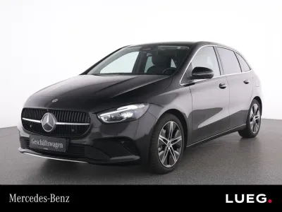 B 180 d PROGRESSIVE+18+PANO+AHK+360°+MULTIBEAM+