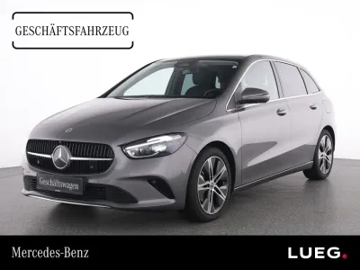 B 180 d PROGRESSIVE+18+PANO+AHK+TOTW+360°+PTS++