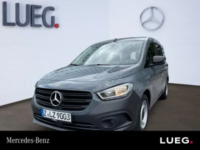 Citan 110 Tourer BASE Standard Kam. KlimaA SHZ