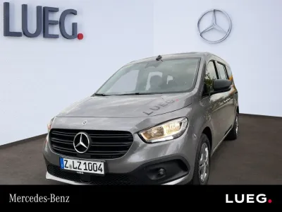 Citan 113 Tourer PRO Lang AHK Kam. KlimaA LM SHZ