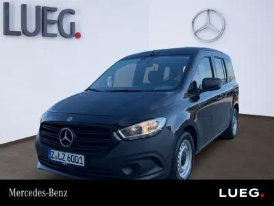 Citan 110 CDI Tourer BASE Standard Kam. KlimaA