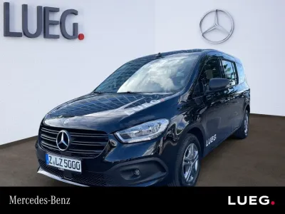 Citan 113 Tourer PRO Lang AHK Kam. KlimaA LM SHZ