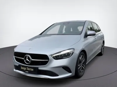 B 200 PROGRESSIVE-ADVANCED+KAMERA+LED+NAVI