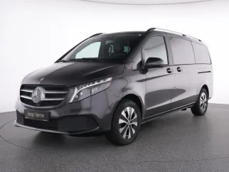 V 250 d 4MATIC Lang SpurW AHK AUT Facelift Kam.