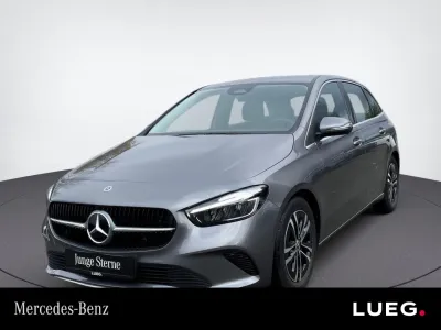 B 200 PROGRESSIVE-ADVANCED+LENKRADHZG+KAMERA