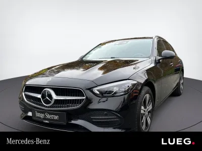 C 300 de T DISTRONIC+AVANTGARDE-ADVANCED+AHK