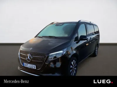 V 250 d 4M Avantgarde+MBeam+Sthzg+AHK+Leder+360°