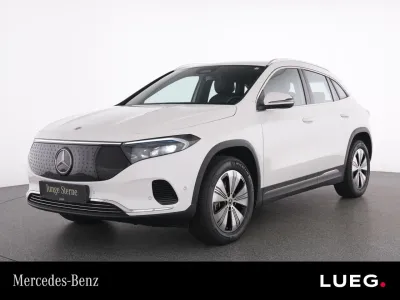 EQA 250 Progressive+LED+Totw+Kamera+EHeck+PTS+SH