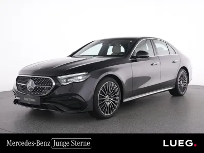 E 220 d AMG+Burm+DLIGHT+KeyG+20+Distr+Sitzkl+360
