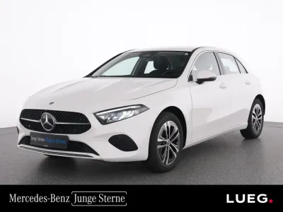 A 250 e Progressive+NavPrem+LED-HP+TotwA+SHZ+RFK