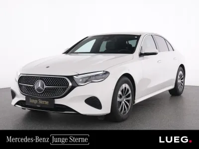 E 220 d Avantgarde+DLight+360+KeyGo+Mem+Totw+PTS