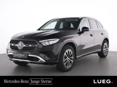 GLC 200 4M Avantgarde+MBUX+LED-HP+AHK+Memory+RFK