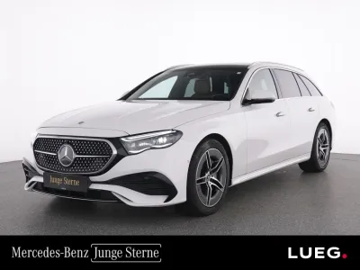 E 220 d T Avantgarde+Pano+AHK+DLight+360+Sou+Key