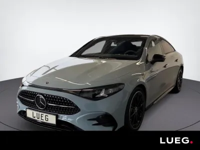 CLA 200 AMG+MULTIBEAM+DISTRONIC+360+PANORAMADACH