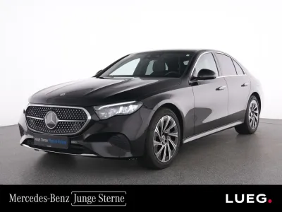 E 300 e Avantgarde+MBUX+LED-HP+KeylGo+Amb+360°+