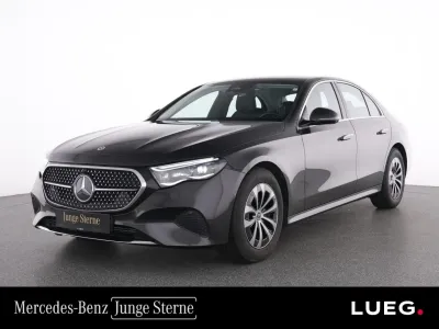 E 200 Avantgarde+DLight+360+KeyGo+Totw+Mem+Dist+