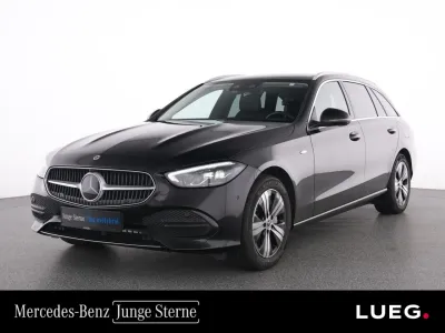 C 300 e T Avantgarde+Pano+LED+360+Dist+AHK+Eheck