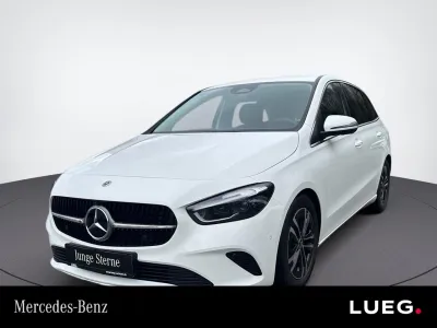 B 200 PROGRESSIVE+STANDHZG+MULTIBEAM+MEMORYY+360