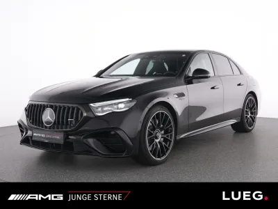 E 53 AMG MBUX+DLight+AHK+Night+360+21+Dis+HALen