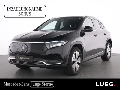 EQA 300 4M Progressive+MBUX+LED-HP+AHK+EHeck+RFJ