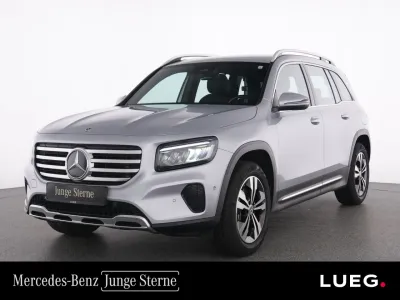 GLB 180 Progressive+MBUX+LED-HP+Memory+EHeck+RFK