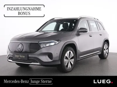 EQB 350 4M Progressive+LED+Tot+Kamera+KeyG+EHeck