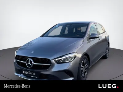 B 180 PROGRESSIVE+LENKRHZG+LED+EASY PACK HECKKL