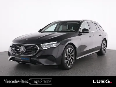 E 300 T de Avantgarde+MBUX+DLight+AHK+KeylGo+360