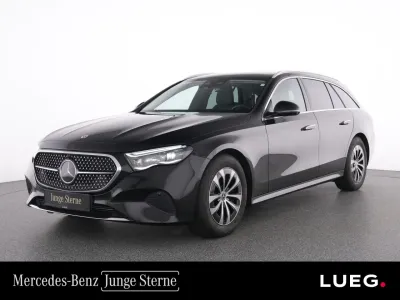 E 200 T Avantgarde+MBUX+DLight+Pano+KeylGo+360°