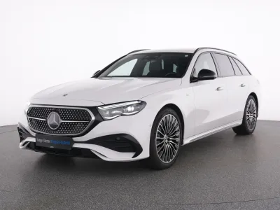 E 300 de T AMG+MBUX+DLight+Airm+AHK+Night+360+20