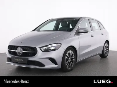 B 220 d Progressive+NavPrem+MBeam+AHK+EHeck+RFK+