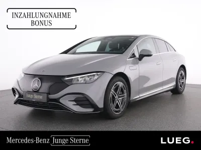 EQE 300 AMG+Pano+HALenk+LED+Sound+KeyGo+Mem+RFK+