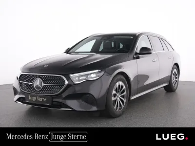 E 220 d T Avantgarde+AHK+DLight+Dist+Mem+Tot+Key